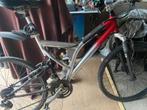 Mtb, Ophalen