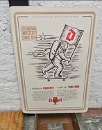 Duvel grote kaarten, Verzamelen, Ophalen, Zo goed als nieuw, Duvel