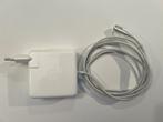 85W Apple MagSafe Power Adapter, Computers en Software, Laptop-opladers, Verzenden, Gebruikt, Apple