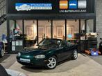 Mazda MX-5 1.8i 16v NB | Vernieuwde softtop | Historiek, Auto's, Euro 2, 1025 kg, Zwart, 4 cilinders