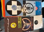 Lot vinyl techno / house, Ophalen, Zo goed als nieuw