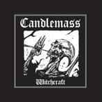 Candlemass ‎– Witchcraft, Cd's en Dvd's, Vinyl | Hardrock en Metal, Verzenden