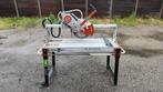 Raimundi Tegelsnijmachine Zoë 105, Doe-het-zelf en Bouw, Tegels, Ophalen of Verzenden, Zo goed als nieuw, Vloertegels