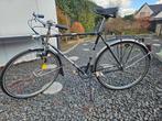 Oude heren fiets, Fietsen en Brommers, Ophalen of Verzenden, Versnellingen