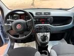 Fiat Panda mild hybride, Auto's, Fiat, Voorwielaandrijving, Stof, Euro 6, Panda