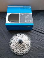 Shimano-cassette, Fietsen en Brommers, Fietsonderdelen, Ophalen of Verzenden, Nieuw