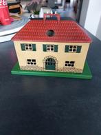 Gare Karl Bub 0, Enlèvement ou Envoi