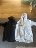 TSG ski jas met binnen jas maat Large, Ophalen