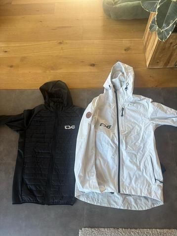 TSG ski jas met binnen jas maat Large beschikbaar voor biedingen