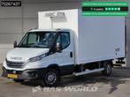 Iveco Daily 35S18 3.0L Koelwagen Laadklep Thermoking C-250 L, Neuf, Achat, Éclairage LED, Euro 6