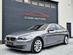 BMW 520d (163pk) 2011 154.650km PANO CAMERA 1st EIG !!, Auto's, BMW, Achterwielaandrijving, 1995 cc, 4 cilinders, USB