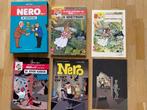 Nero - box - De hommages, Boeken, Meerdere stripboeken, Ophalen of Verzenden, Nieuw