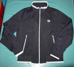 maat M medium jas zwart als nieuw zomerjas, Kleding | Heren, Maat 48/50 (M), Zwart, PBT sportswear, Ophalen of Verzenden