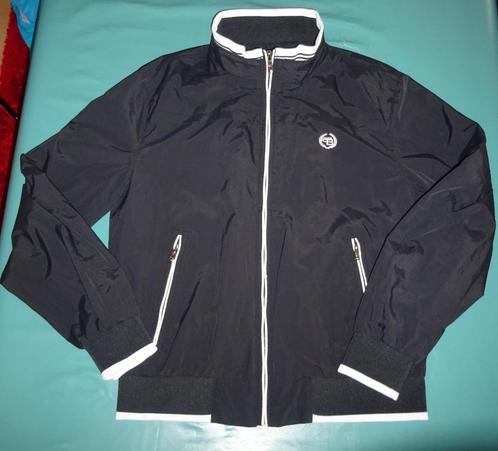 maat M medium jas zwart als nieuw zomerjas, Kleding | Heren, Jassen | Zomer, Zo goed als nieuw, Maat 48/50 (M), Zwart, Ophalen of Verzenden