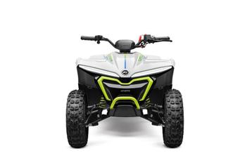 CFMOTO CFORCE EV110 NEW 2023 BY DE LAET BOOM