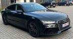 2015 Audi a7  Euro6b 182000km 3.0disel V6 140kw/190pk, A7, Particulier, Te koop