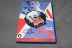DVD The Italian Job, Cd's en Dvd's, Vanaf 6 jaar, Ophalen of Verzenden, Gebruikt, Maffia en Misdaad