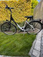 Kettler damesfiets 8 versnellingen, Fietsen en Brommers, Gebruikt, Versnellingen, 50 tot 53 cm, Ophalen
