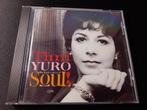 Timi Yuro – The Lost Voice Of Soul - Cd, Enlèvement ou Envoi, Comme neuf, Soul, Nu Soul ou Neo Soul