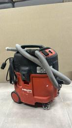 Aspirateur HILTI VCU 40, Doe-het-zelf en Bouw, Reinigingsmachines, Gebruikt, Waterstofzuiger