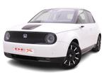 HONDA e 35.5 kWh 154pk Advance + Pano + GPS + LED Lights, Autos, Honda, Automatique, Achat, Hatchback, Blanc