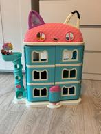 Gabby’s dollhouse, Ophalen, Zo goed als nieuw