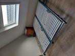 Bedframe/Lattenbodem 210x160 - Gebruikt, netjes, Huis en Inrichting, Slaapkamer | Matrassen en Bedbodems, Ophalen, Gebruikt, 210 cm