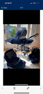 Babycare buggy, Ophalen of Verzenden, Zo goed als nieuw