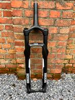 Voorvork rockshox RECON LT 120mm met PIKE stickers, Fietsen en Brommers, Mountainbike, Voorvork, Zo goed als nieuw, Rockshox