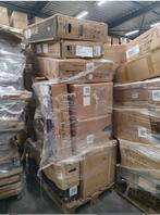 Partijen handel, Ophalen