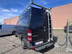 Mercedes-Benz Sprinter 316 CDI BlueEFFICIENCY, Auto's, Mercedes-Benz, Start-stop-systeem, Stof, Gebruikt, 4 cilinders