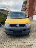 Vw transporter 1900 tdi, Auto's, Particulier, Te koop