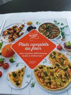 🍛 🥮 Livre neuf de cuisine 🍛 🥮, Enlèvement, Neuf