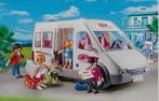 Playmobil Hotelbus (5267), Kinderen en Baby's, Speelgoed | Playmobil, Ophalen, Zo goed als nieuw