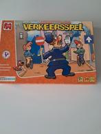 Gezelschapspel (verkeersspel) 10€, Drie of vier spelers, Ophalen, Zo goed als nieuw, Jumbo