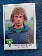 panini sticker Football 78 nr 180, Ophalen of Verzenden, Nieuw, Sticker