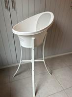 Shnuggle baby badje met standaard, Kinderen en Baby's, Badjes en Verzorging, Ophalen, Gebruikt, Badje, Standaard