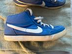 Nike Capri 3 Mid Txt GS in perfecte staat, Kleding | Dames, Schoenen, Blauw, Nike, Ophalen of Verzenden, Zo goed als nieuw