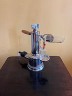 Inhalator Electric Glazen Verdamper Stoommachine Apparaat, Ophalen of Verzenden