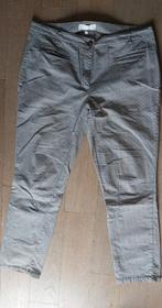 Broek Liberty Island E5mode maat 46. Bruin., Enlèvement ou Envoi, Taille 46/48 (XL) ou plus grande