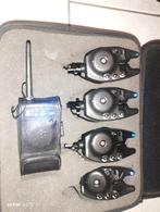 Détecteur Fox RX 4+1, Watersport en Boten, Hengelsport | Karpervissen, Ophalen of Verzenden, Gebruikt, Overige typen