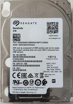 Seagate Barracuda 2,5 " HDD 5TB, Ophalen, Intern, Gebruikt, SATA