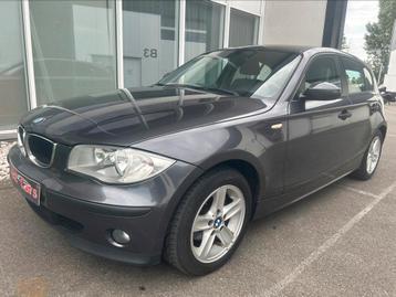 BMW 116i  beschikbaar voor biedingen
