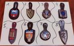 Borstzakhangers, Ophalen of Verzenden