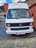 Vw t3 wesfalia, Caravanes & Camping, Camping-cars, Particulier, Westfalia
