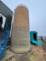 Spui silo 50m3 [536], Animaux & Accessoires