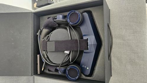 Pimax 8KX DMAS, Games en Spelcomputers, Virtual Reality, Zo goed als nieuw, Overige platformen, VR-bril, Ophalen