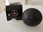 Mercedes MBA Therapie Ball 10 cm, Verzamelen, Merken en Reclamevoorwerpen, Ophalen of Verzenden, Zo goed als nieuw