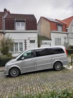 vends mercedes viano année 2009 mois 9 moteur 3 litres, Autos, Achat, Automatique, Viano, Particulier