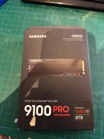 Samsung 9100 PRO 8TB, Computers en Software, Harde schijven, Intern, SSD, Ophalen of Verzenden, Samsung